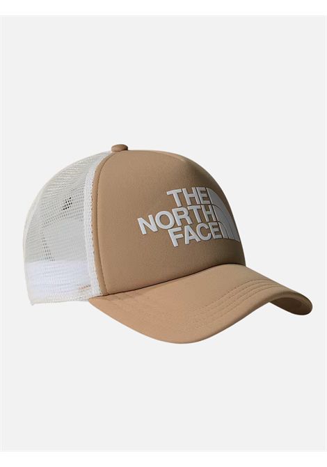 Cap logo trucker The North Face THE NORTH FACE |  | NF0A3FM3HQI1